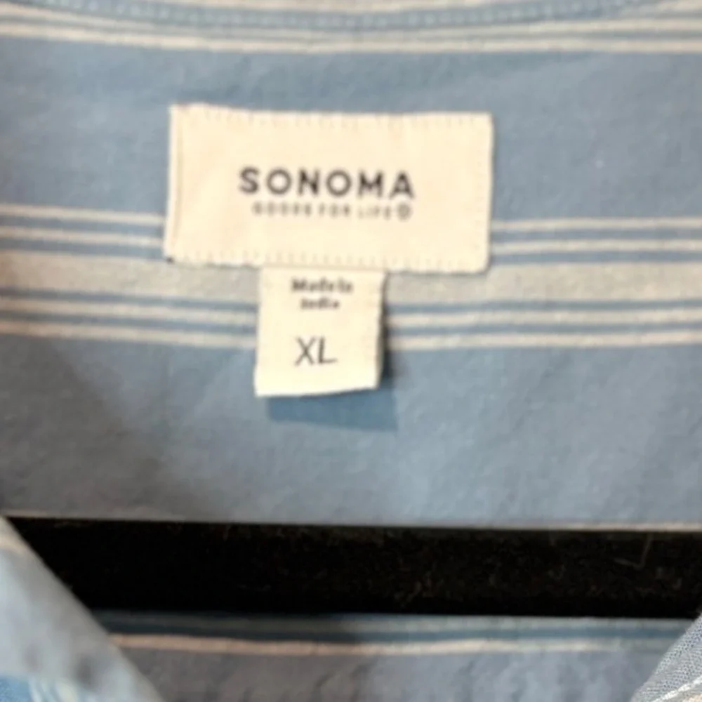 Sonoma Goods For Life item details